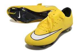 chuteira-campo-nike-retrô-mercurial-vapor-10-fg-amarela-e-branca-4