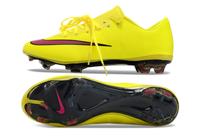 chuteira-campo-nike-retrô-mercurial-vapor-10-fg-amarela-e-rosa-2