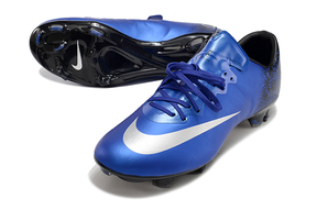 chuteira-campo-nike-retrô-mercurial-vapor-10-fg-azul-e-branco-cr7-4