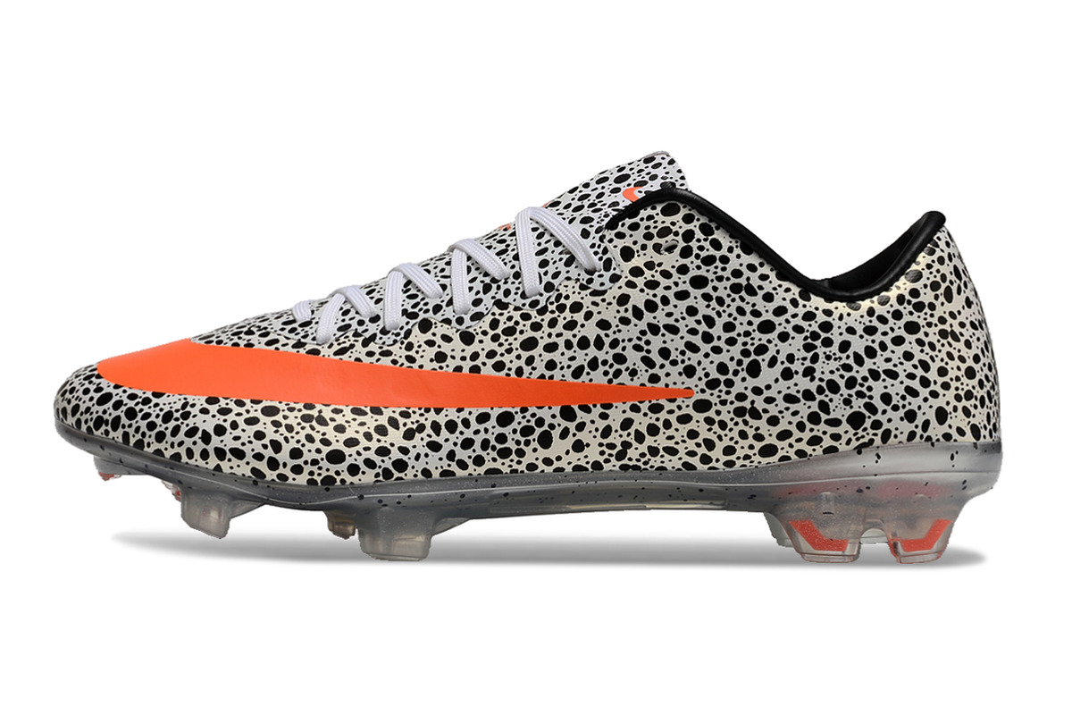 chuteira-campo-nike-retrõ-mercurial-vapor-10-fg-branca-preta-e-laranja-1