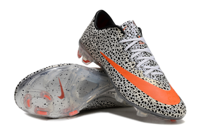 chuteira-campo-nike-retrõ-mercurial-vapor-10-fg-branca-preta-e-laranja-5