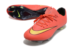 chuteira-campo-nike-retrô-mercurial-vapor-10-fg-laranja-e-amarelo-4