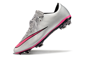 chuteira-campo-nike-retrô-mercurial-vapor-10-fg-prata-e-rosa-5