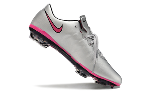 chuteira-campo-nike-retrô-mercurial-vapor-10-fg-prata-e-rosa-6