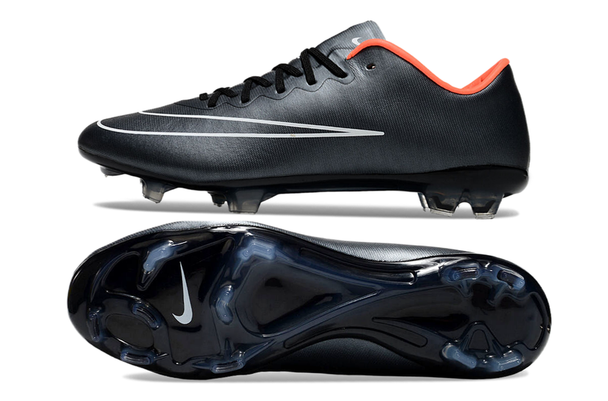 chuteira-campo-nike-retrô-mercurial-vapor-10-fg-preta-2