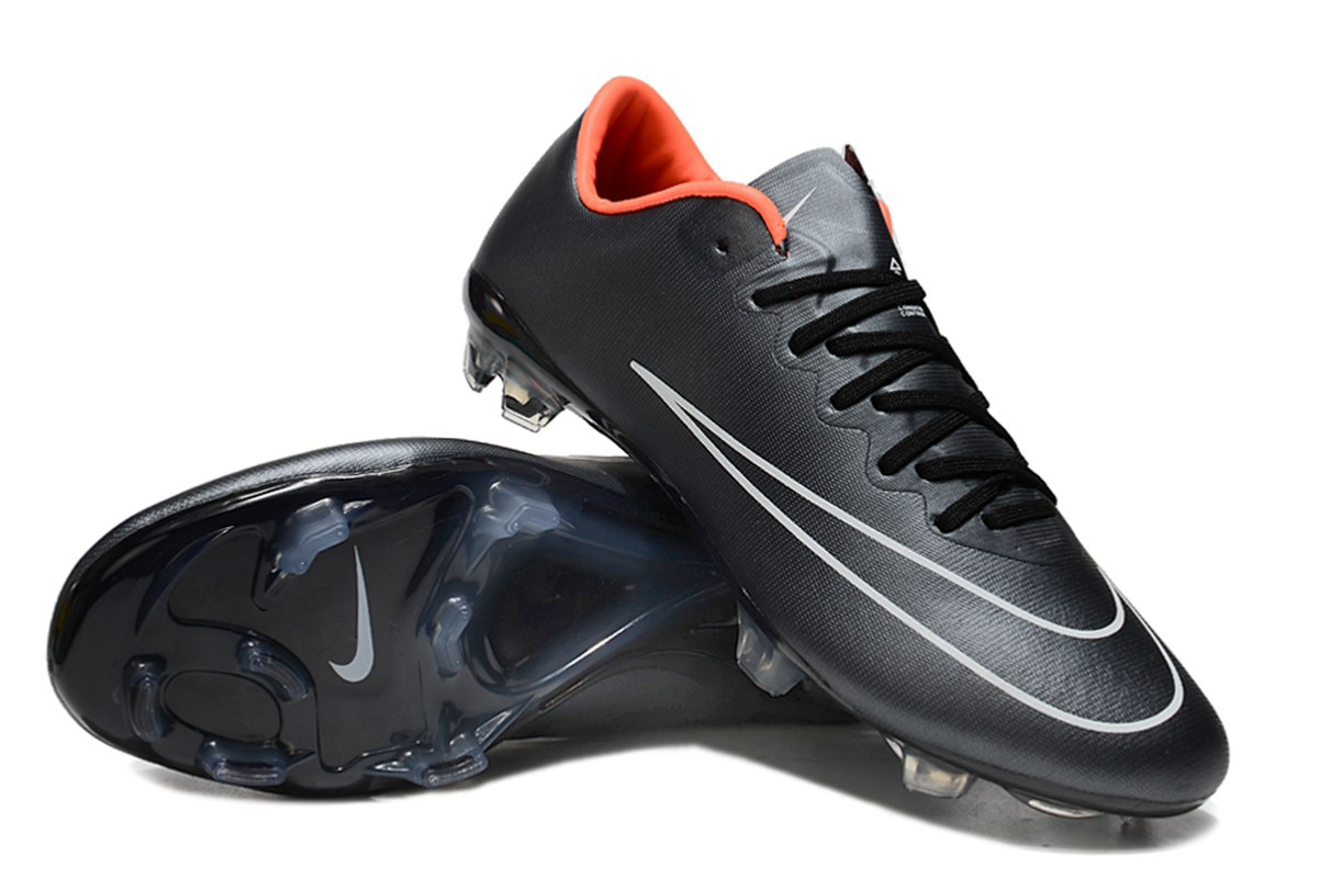 chuteira-campo-nike-retrô-mercurial-vapor-10-fg-preta-5