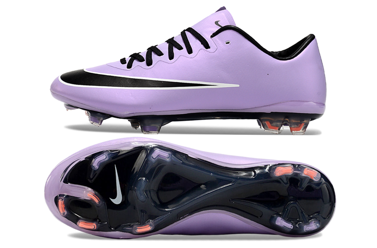 chuteira-campo-nike-retrô-mercurial-vapor-10-fg-roxa-e-preta-2