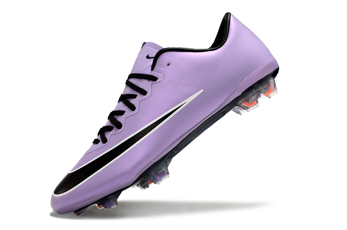 chuteira-campo-nike-retrô-mercurial-vapor-10-fg-roxa-e-preta-5