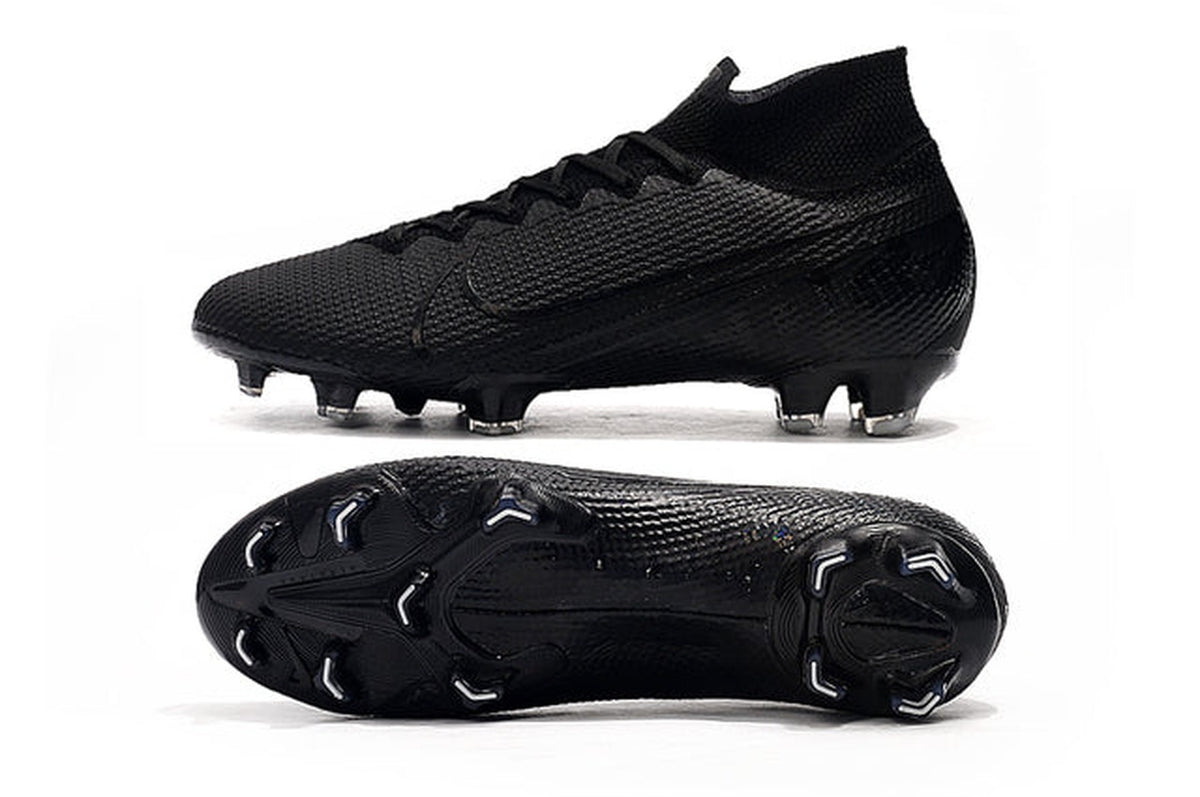 chuteira-campo-nike-superfly-7-elite-se-fg-all-black-cano-alto-1
