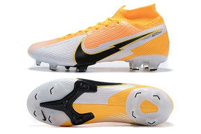 chuteira-campo-nike-superfly-7-elite-se-fg-branco-e-laranja-cano-alto-1
