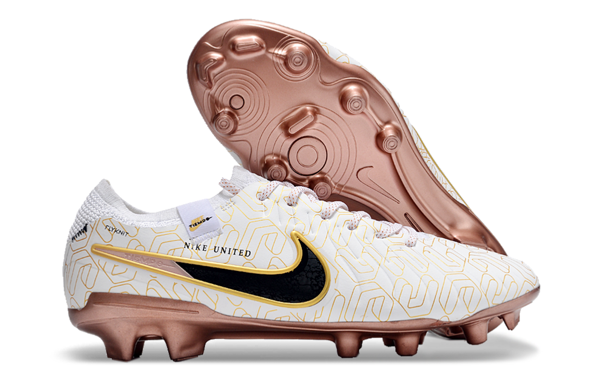 chuteira-campo-nike-tiempo-legend-10-elite-fg-branca-e-dourada-united-golden-pack-2
