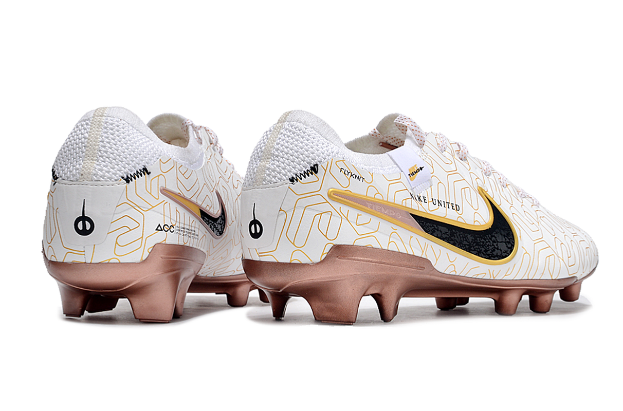 chuteira-campo-nike-tiempo-legend-10-elite-fg-branca-e-dourada-united-golden-pack-6