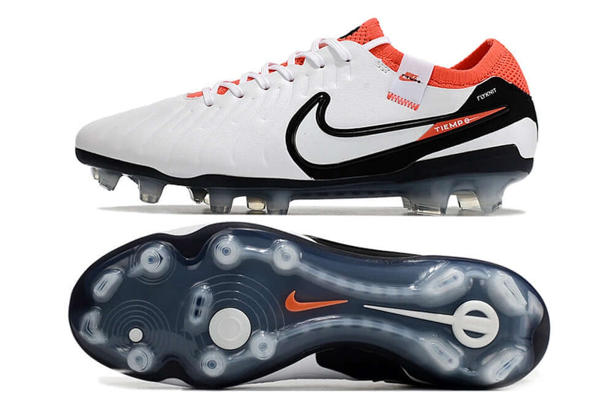 chuteira-campo-nike-tiempo-legend-10-elite-fg-branca-preta-e-vermelha-ready-pack-3