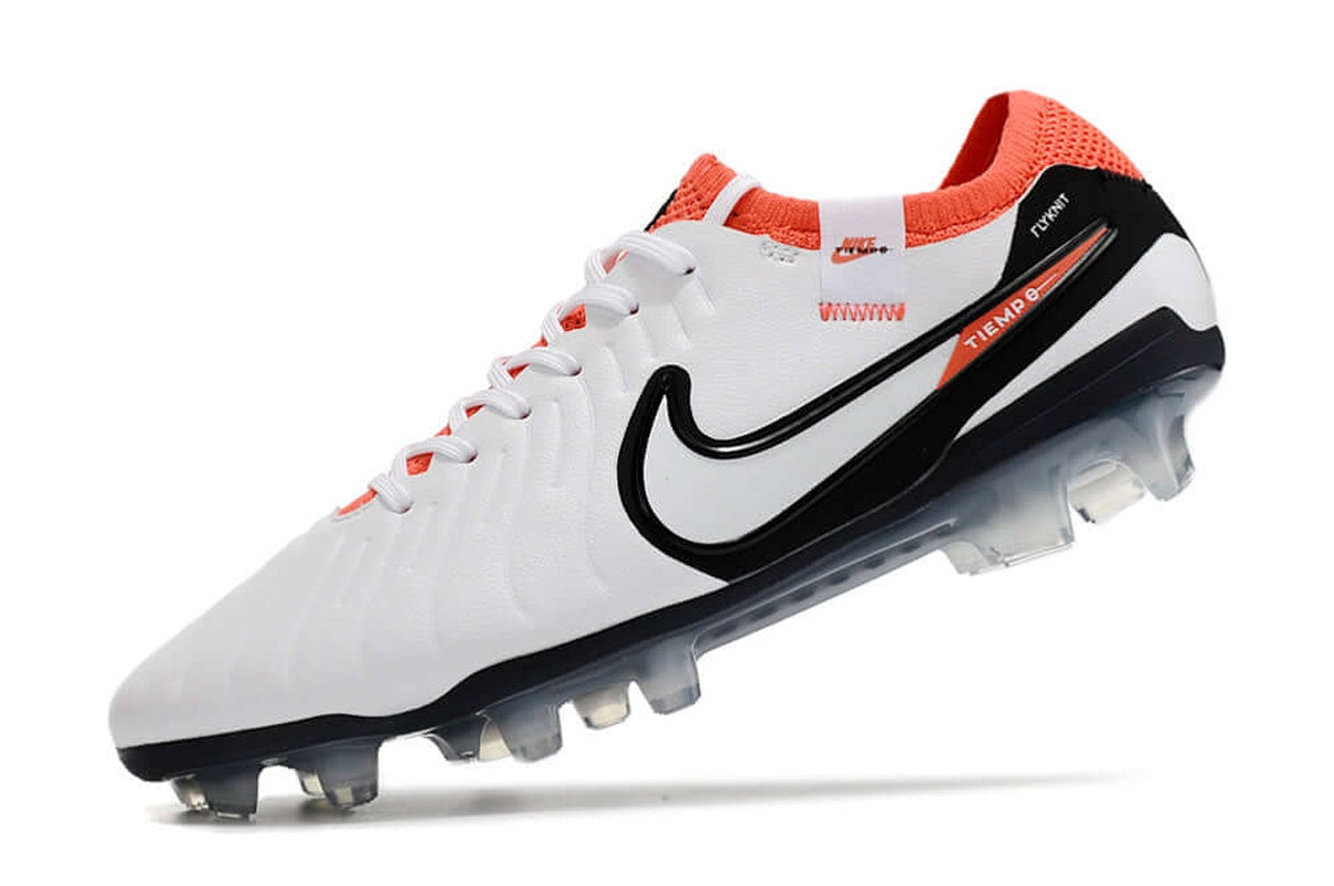 chuteira-campo-nike-tiempo-legend-10-elite-fg-branca-preta-e-vermelha-ready-pack-7