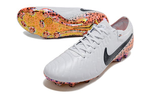 chuteira-campo-nike-tiempo-legend-10-elite-fg-branca-preto-e-laranja-electric-pack-2