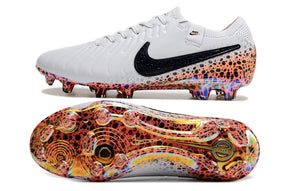 chuteira-campo-nike-tiempo-legend-10-elite-fg-branca-preto-e-laranja-electric-pack-3