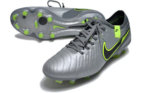 chuteira-campo-nike-tiempo-legend-10-elite-fg-cinza-preta-e-verde-2