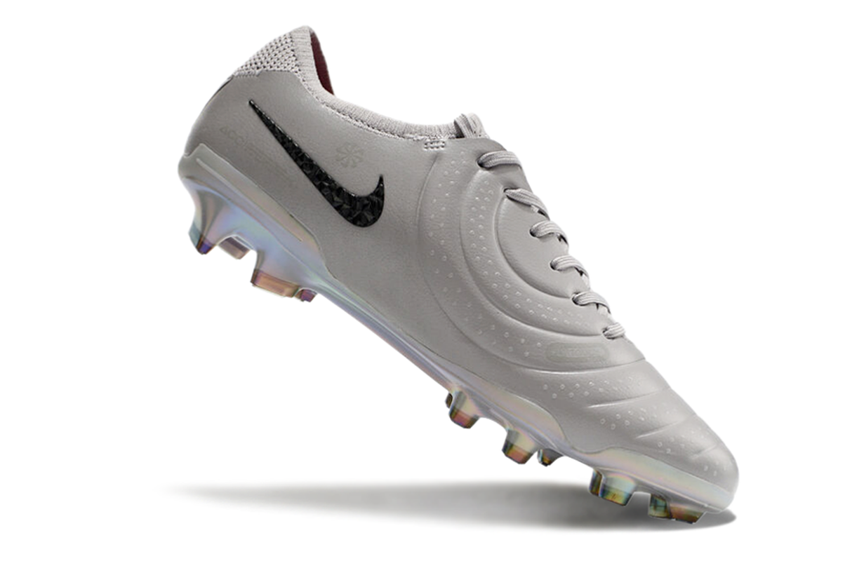 chuteira-campo-nike-tiempo-legend-10-elite-fg-prata-e-preto-rising-gem-pack-6
