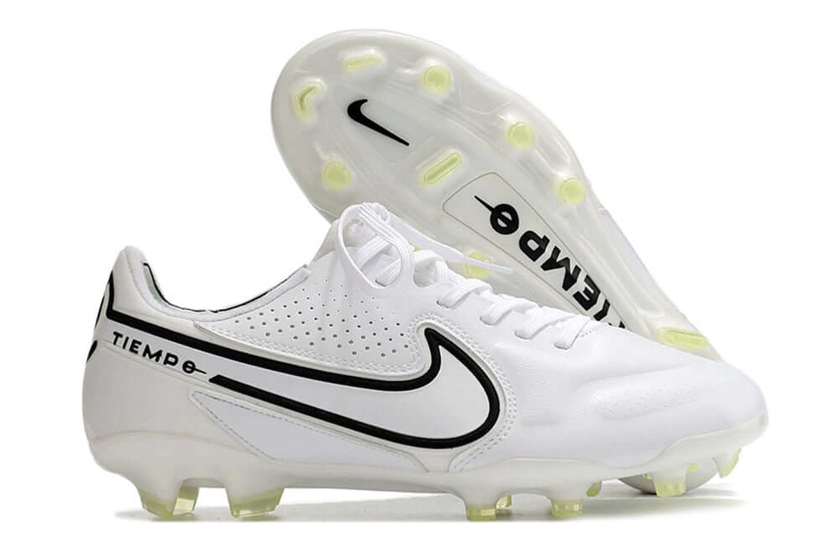 chuteira-campo-nike-tiempo-legend-9-elite-fg-branco-e-preto-6