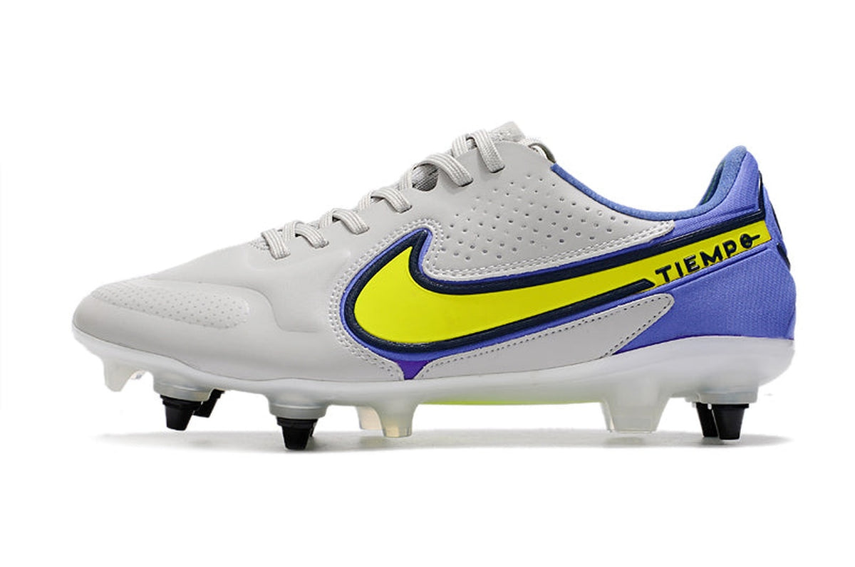 chuteira-campo-nike-tiempo-legend-9-elite-trava-mista-cinza-e-roxo-recharge-pack-1