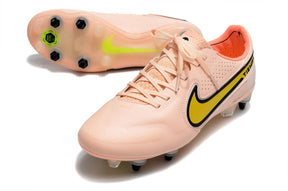 chuteira-campo-nike-tiempo-legend-9-elite-trava-mista-rosa-e-amarelo-lucent-pack-3