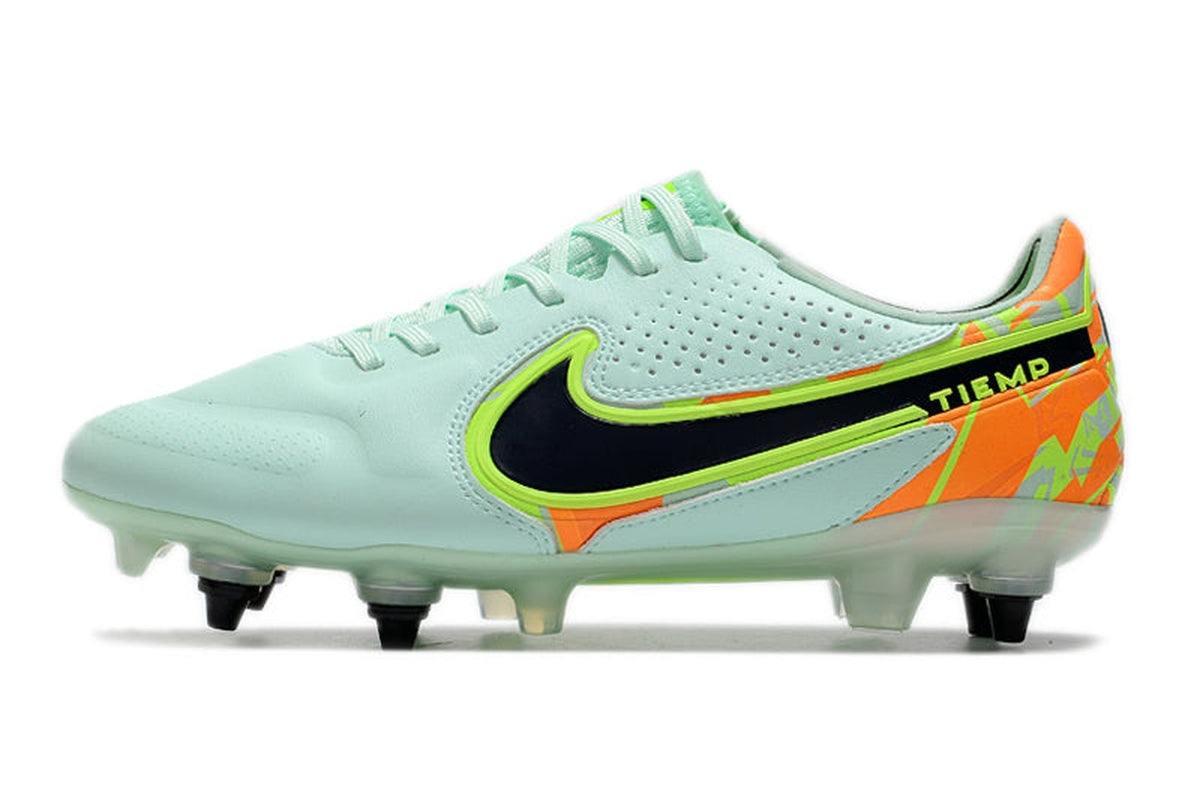 chuteira-campo-nike-tiempo-legend-9-elite-trava-mista-verde-bonded-pack-1