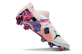 chuteira-campo-puma-future-7-fg-branca-azul-e-rosa-volume-up-pack-5
