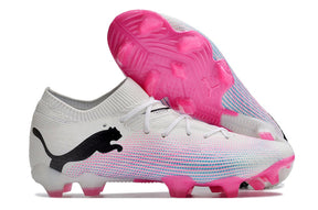 chuteira-campo-puma-future-7-fg-branca-e-rosa-phenomenal-pack-4