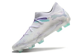 chuteira-campo-puma-future-7-fg-branca-verde-e-roxo-brilliance-pack-5