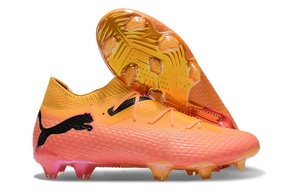 chuteira-campo-puma-future-7-fg-laranja-e-rosa-olympic-x-tricks-3