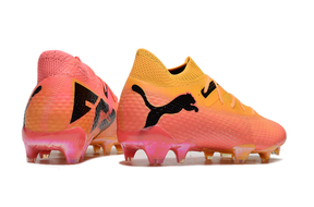 chuteira-campo-puma-future-7-fg-laranja-e-rosa-olympic-x-tricks-4