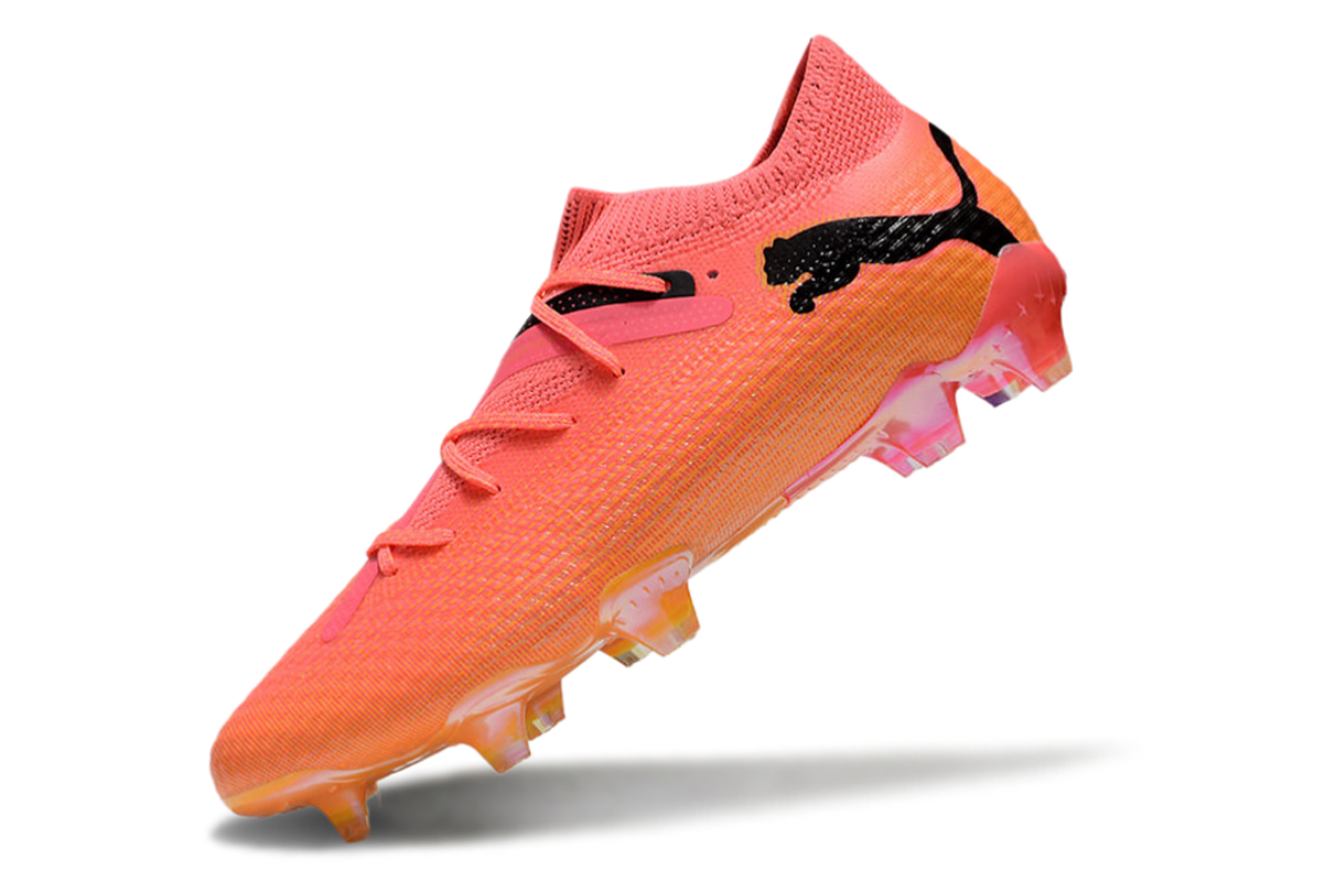 chuteira-campo-puma-future-7-fg-laranja-e-rosa-olympic-x-tricks-6