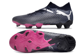 chuteira-campo-puma-future-7-fg-preta-e-rosa-2