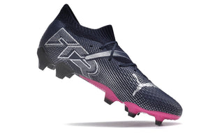 chuteira-campo-puma-future-7-fg-preta-e-rosa-7
