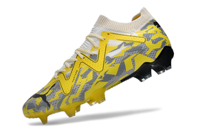 chuteira-campo-puma-future-ultimate-fg-amarela-e-cinza-voltage-pack-2