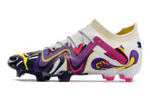chuteira-campo-puma-future-ultimate-fg-branca-e-roxa-creativity-pack-1