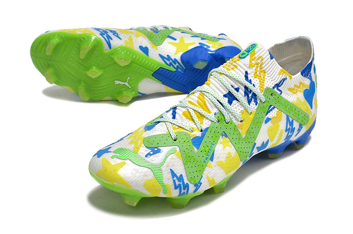 chuteira-campo-puma-future-ultimate-fg-colorida-neymar-instituto-3