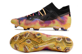 chuteira-campo-puma-future-ultimate-fg-preta-e-amarela-elements-pack-3