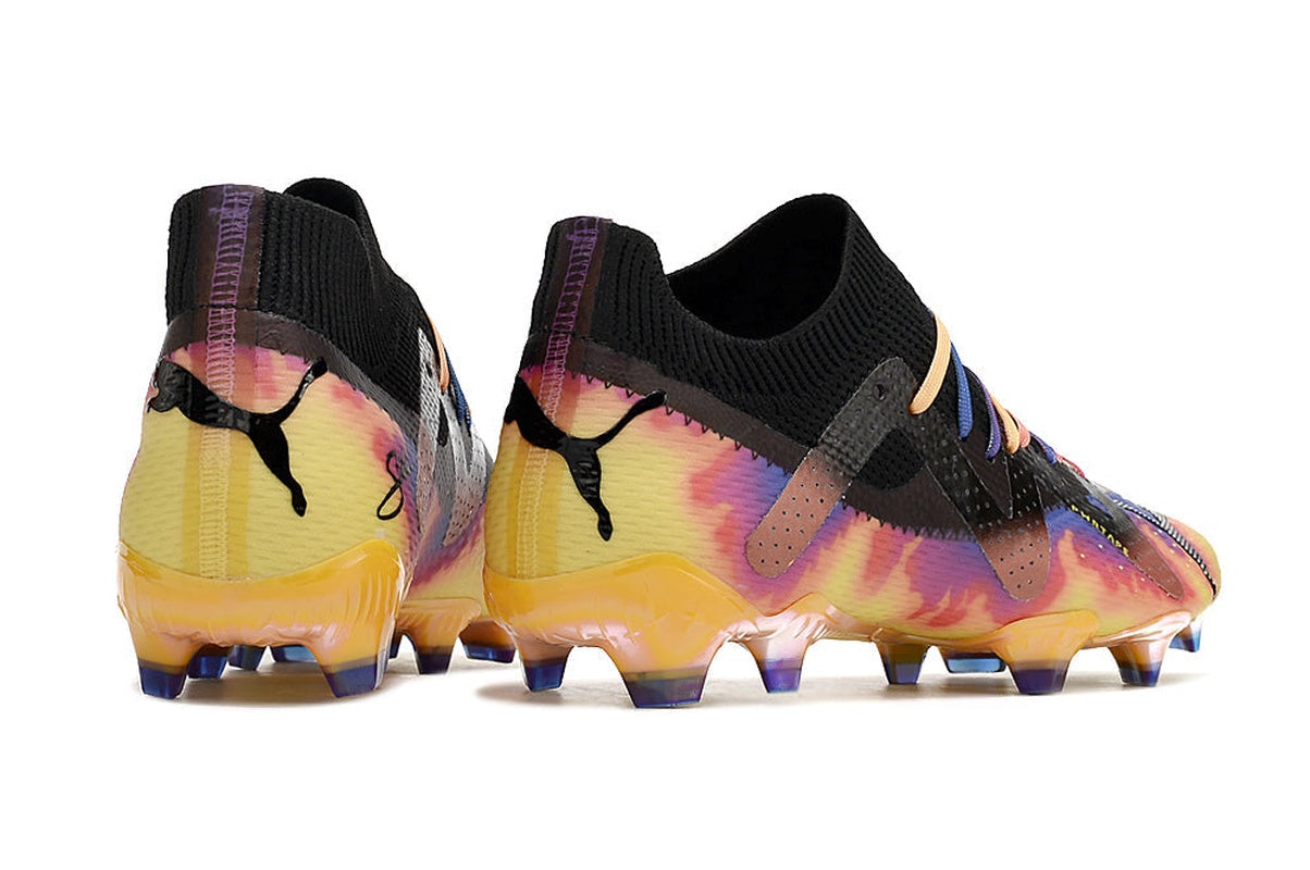 chuteira-campo-puma-future-ultimate-fg-preta-e-amarela-elements-pack-5