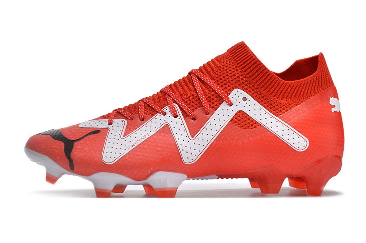 chuteira-campo-puma-future-ultimate-fg-vermelha-e-branca-1