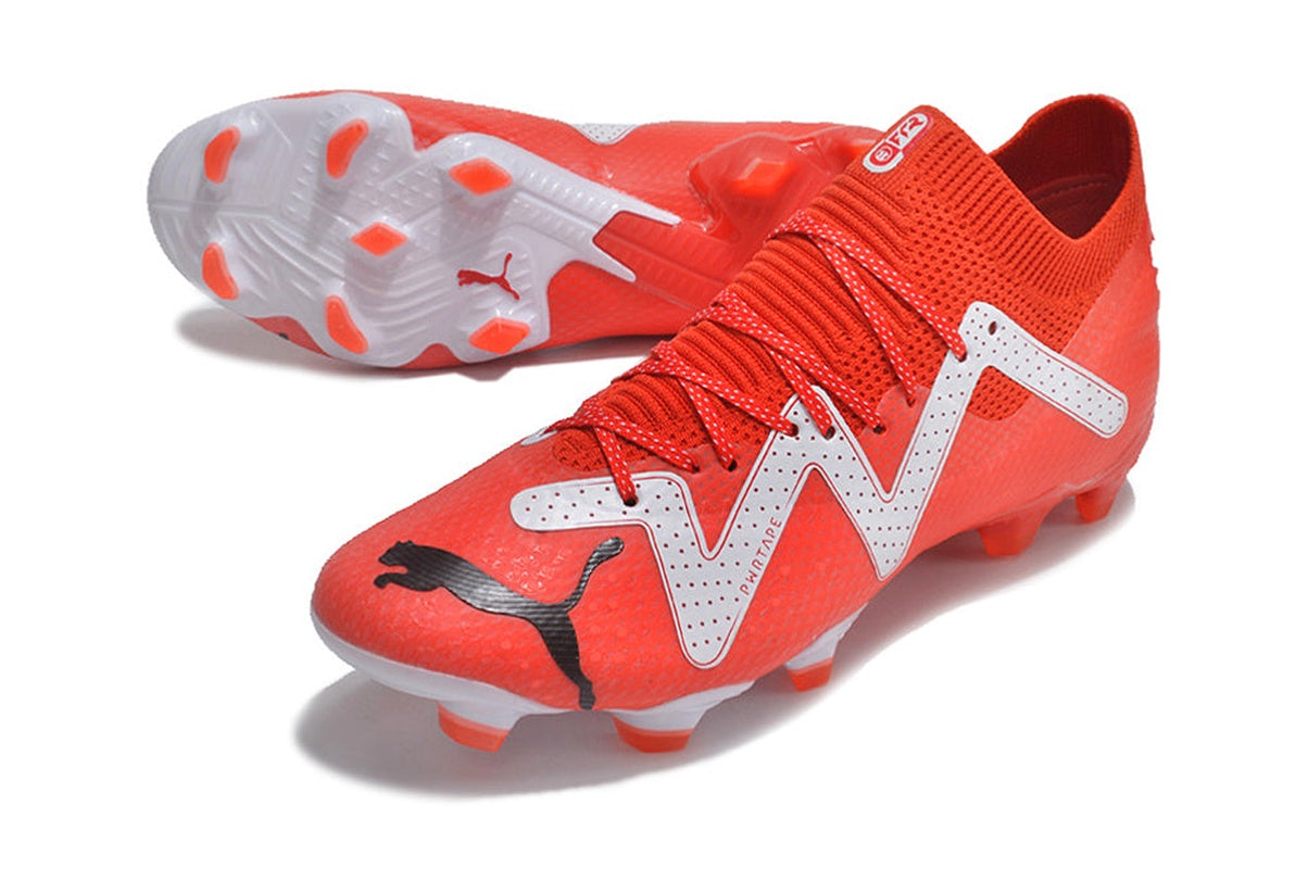 chuteira-campo-puma-future-ultimate-fg-vermelha-e-branca-4