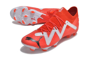 chuteira-campo-puma-future-ultimate-fg-vermelha-e-branca-4