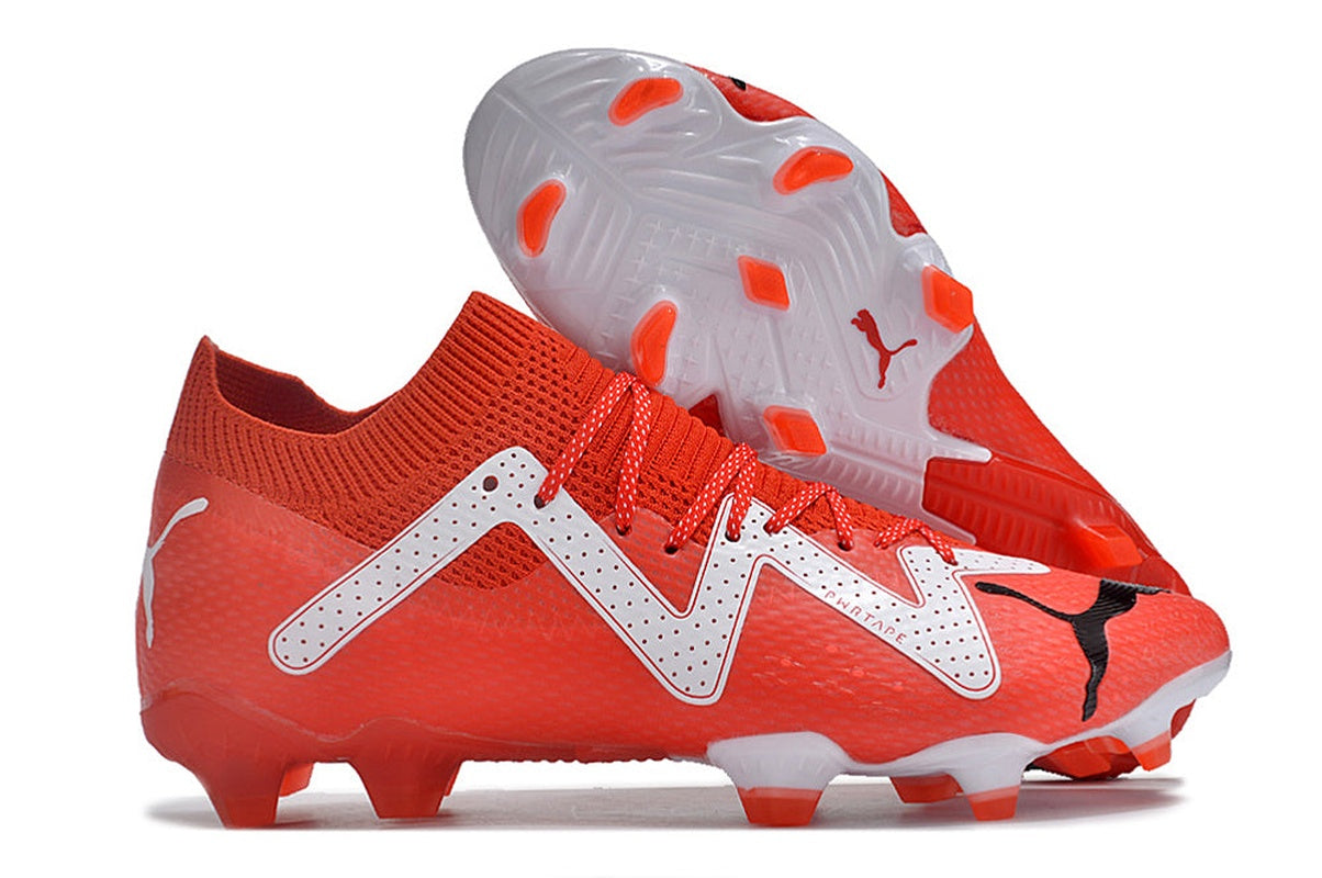 chuteira-campo-puma-future-ultimate-fg-vermelha-e-branca-5