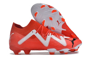 chuteira-campo-puma-future-ultimate-fg-vermelha-e-branca-5