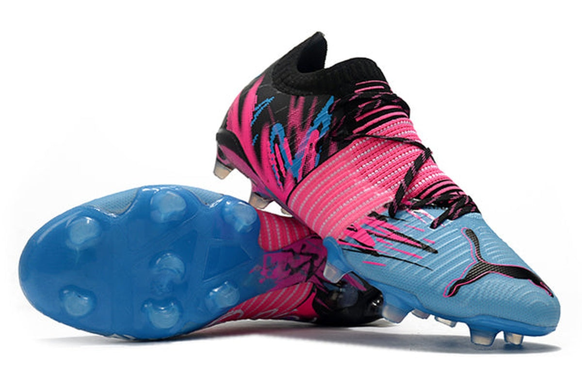 chuteira-campo-puma-future-z-fg-blue-pink-3