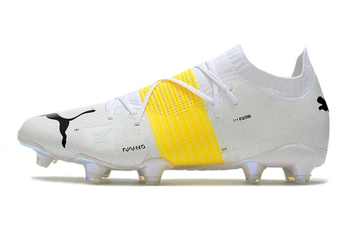 chuteira-campo-puma-future-z-fg-campo-white-yellow-4