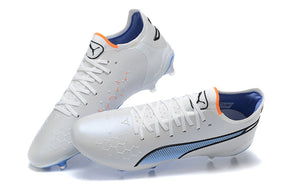 chuteira-campo-puma-king-ultimate-fg-branca-e-azul-supercharge-pack-2