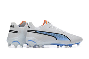chuteira-campo-puma-king-ultimate-fg-branca-e-azul-supercharge-pack-6
