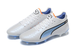 chuteira-campo-puma-king-ultimate-fg-branca-e-azul-supercharge-pack-8