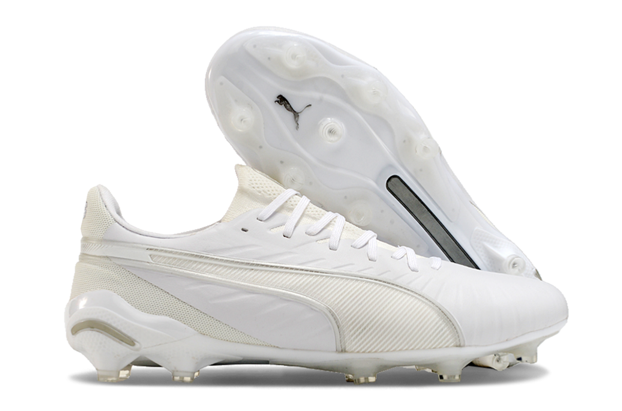 chuteira-campo-puma-king-ultimate-fg-branca-whiteout-pack-3